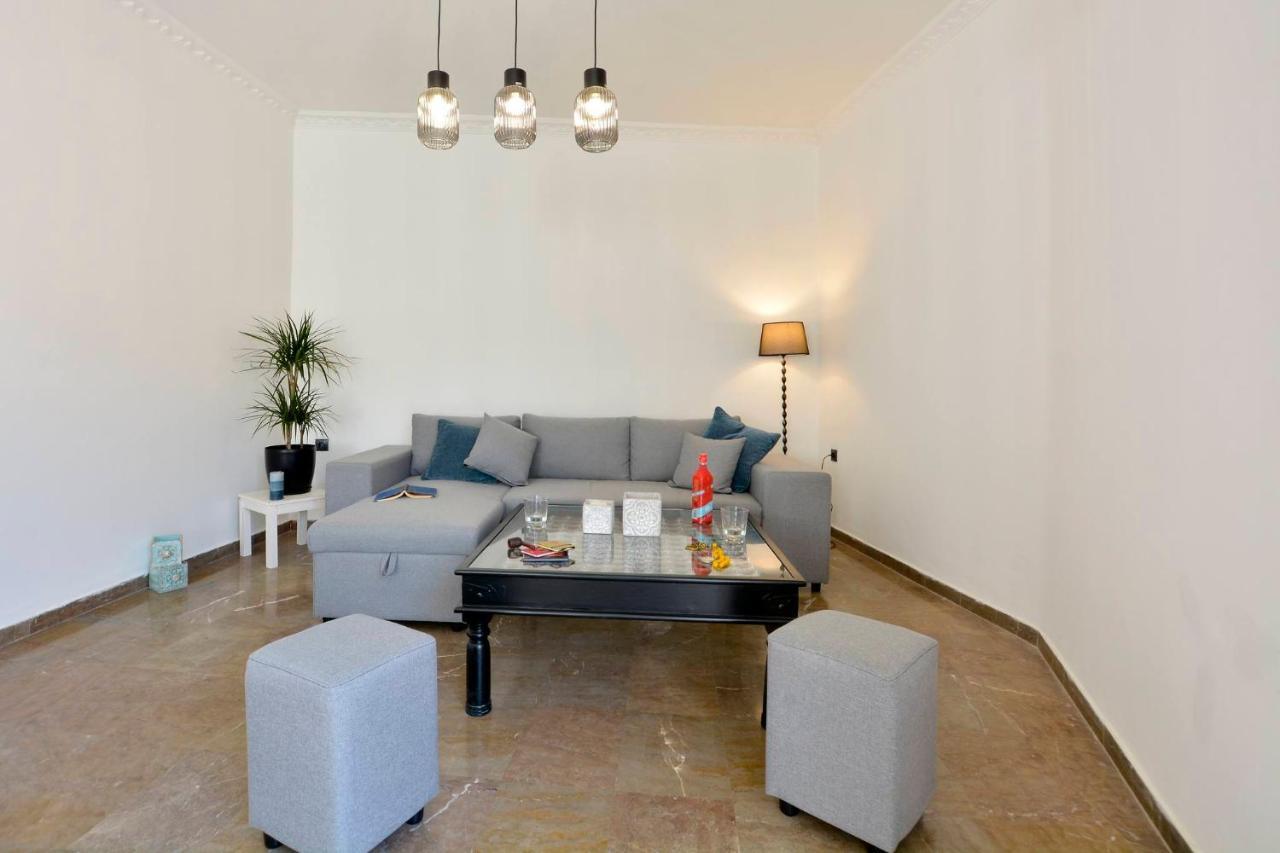 Vassiliki Town Suite Corfu (city) Exterior foto
